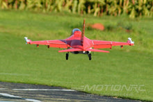 Load image into Gallery viewer, Freewing Yak-130 Red Super Scale Ultra Performance 8S 90mm EDF Jet - PNP