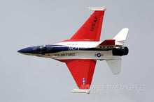 Load image into Gallery viewer, Freewing YF-16 Falcon 70mm EDF Thrust Vectoring Jet - PNP
