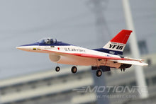 Load image into Gallery viewer, Freewing YF-16 Falcon 70mm EDF Thrust Vectoring Jet - PNP - (OPEN BOX)