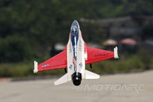Load image into Gallery viewer, Freewing YF-16 Falcon 70mm EDF Thrust Vectoring Jet - PNP - (OPEN BOX)