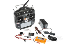 Load image into Gallery viewer, Futaba 16SZ 16-Channel Transmitter with R7008SB Receiver