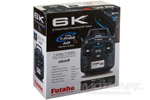 Load image into Gallery viewer, Futaba 6K V2 8-Channel Transmitter with R3006SB Receiver