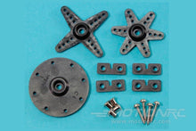 Load image into Gallery viewer, Futaba S3004 Ball Bearing Nylon Gear Servo