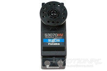 Load image into Gallery viewer, Futaba S3070HV High Voltage Ball Bearing Metal Gear Standard Servo