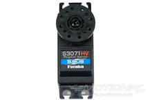 Load image into Gallery viewer, Futaba S3071HV High Voltage Ball Bearing Metal Gear Standard Servo