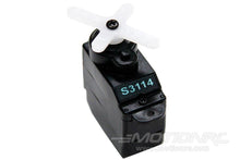 Load image into Gallery viewer, Futaba S3114 High Torque Nylon Gear Sub-Micro Servo