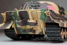 Load image into Gallery viewer, Heng Long German King Tiger Henschel Upgrade Edition 1/16 Scale Heavy Tank - RTR