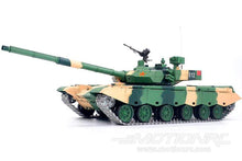 Load image into Gallery viewer, Heng Long China T-99A Professional Edition 1/16 Scale Battle Tank - RTR