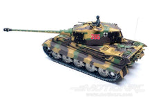 Load image into Gallery viewer, Heng Long German King Tiger Henschel Professional Edition 1/16 Scale Heavy Tank - RTR