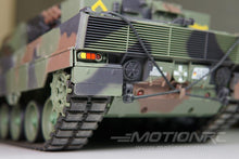 Load image into Gallery viewer, Heng Long German Leopard 2A6 Upgrade Edition 1/16 Scale Battle Tank - RTR