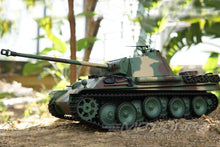 Load image into Gallery viewer, Heng Long German Panther Type G Professional Edition 1/16 Scale Battle Tank - RTR