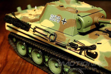 Load image into Gallery viewer, Heng Long German Panther Type G Professional Edition 1/16 Scale Battle Tank - RTR