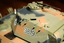 Load image into Gallery viewer, Heng Long German Panther Upgrade Edition 1/16 Scale Battle Tank - RTR