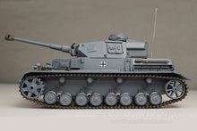 Load image into Gallery viewer, Heng Long German Panzer IV (F2 Type) Upgrade Edition 1/16 Scale Medium Tank - RTR