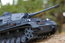 Load image into Gallery viewer, Heng Long German Panzer IV (F2 Type) Upgrade Edition 1/16 Scale Medium Tank - RTR