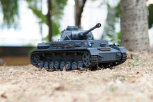 Load image into Gallery viewer, Heng Long German Panzer IV (F2 Type) Upgrade Edition 1/16 Scale Medium Tank - RTR