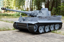 Load image into Gallery viewer, Heng Long German Tiger 1 Professional Edition 1/16 Scale Heavy Tank - RTR