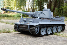 Load image into Gallery viewer, Heng Long German Tiger 1 Professional Edition 1/16 Scale Heavy Tank - RTR