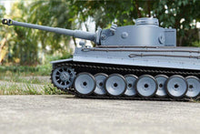 Load image into Gallery viewer, Heng Long German Tiger 1 Professional Edition 1/16 Scale Heavy Tank - RTR