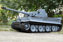Load image into Gallery viewer, Heng Long German Tiger 1 Upgrade Edition 1/16 Scale Heavy Tank - RTR