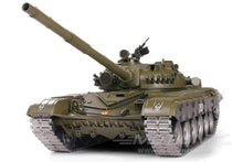 Load image into Gallery viewer, Heng Long Russian T-72 Professional Edition 1/16 Scale Battle Tank - RTR