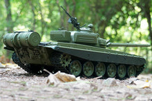 Load image into Gallery viewer, Heng Long Russian T-72 Upgrade Edition 1/16 Scale Battle Tank - RTR