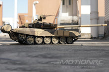 Load image into Gallery viewer, Heng Long Russian T-90 Professional Edition 1/16 Scale Battle Tank - RTR