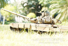 Load image into Gallery viewer, Heng Long Russian T-90 Professional Edition 1/16 Scale Battle Tank - RTR