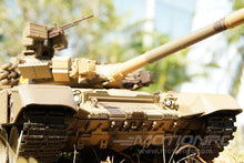 Load image into Gallery viewer, Heng Long Russian T-90 Upgrade Edition 1/16 Scale Battle Tank - RTR