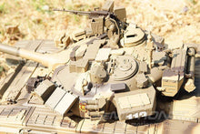 Load image into Gallery viewer, Heng Long Russian T-90 Upgrade Edition 1/16 Scale Battle Tank - RTR
