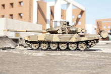 Load image into Gallery viewer, Heng Long Russian T-90 Upgrade Edition 1/16 Scale Battle Tank - RTR
