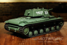 Load image into Gallery viewer, Heng Long Soviet Union KV-1 Upgrade Edition 1/16 Scale Heavy Tank - RTR