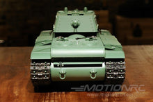 Load image into Gallery viewer, Heng Long Soviet Union KV-1 Upgrade Edition 1/16 Scale Heavy Tank - RTR