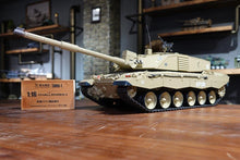 Load image into Gallery viewer, Heng Long UK Challenger II Professional Edition 1/16 Scale Battle Tank - RTR