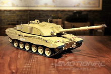 Load image into Gallery viewer, Heng Long UK Challenger II Professional Edition 1/16 Scale Battle Tank - RTR