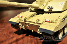 Load image into Gallery viewer, Heng Long UK Challenger II Professional Edition 1/16 Scale Battle Tank - RTR