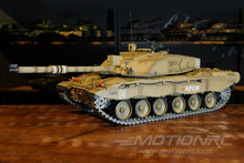 Load image into Gallery viewer, Heng Long UK Challenger II Professional Edition 1/16 Scale Battle Tank - RTR