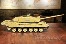 Load image into Gallery viewer, Heng Long UK Challenger II Upgrade Edition 1/16 Scale Battle Tank - RTR