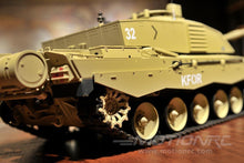 Load image into Gallery viewer, Heng Long UK Challenger II Upgrade Edition 1/16 Scale Battle Tank - RTR