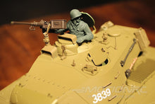 Load image into Gallery viewer, Heng Long USA M41 Walker Bulldog Professional Edition 1/16 Scale Light Tank - RTR