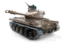 Load image into Gallery viewer, Heng Long USA M41 Walker Bulldog Professional Edition 1/16 Scale Light Tank - RTR