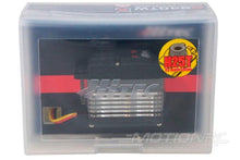 Load image into Gallery viewer, Hitec D950TW Digital High Torque Dual Ball Bearing Titanium Gear Standard Servo
