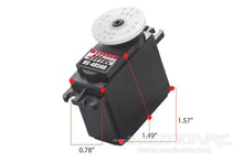 Load image into Gallery viewer, Hitec HS-485HB Deluxe Ball Bearing Karbonite Gear Standard Servo