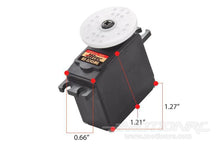 Load image into Gallery viewer, Hitec HS-5245MG Digital High Torque Ball Bearing Metal Gear Mini Servo
