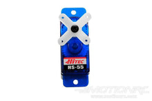 Load image into Gallery viewer, Hitec HS-55 9g Micro Servo