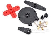 Load image into Gallery viewer, Hitec HS-5585MH High Voltage High Torque Digital Metal Gear Servo