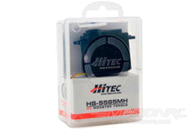 Load image into Gallery viewer, Hitec HS-5585MH High Voltage High Torque Digital Metal Gear Servo