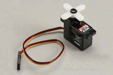 Load image into Gallery viewer, Hitec HS-65MG Metal Gear Sub-Micro Servo