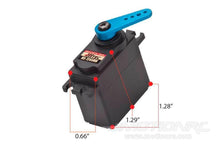 Load image into Gallery viewer, Hitec HS-7245MH High Voltage High Torque Digital Metal Gear Mini Servo