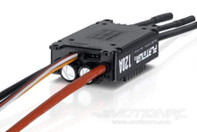 Load image into Gallery viewer, Hobbywing Platinum V4 120A ESC with 10A BEC